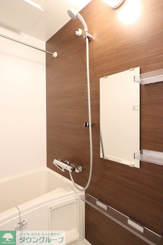 GENOVIA三郷駅前の物件内観写真