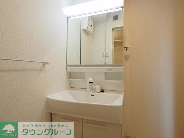 ビサイド ストリームの物件内観写真