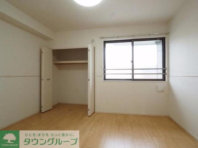 ビサイド ストリームの物件内観写真