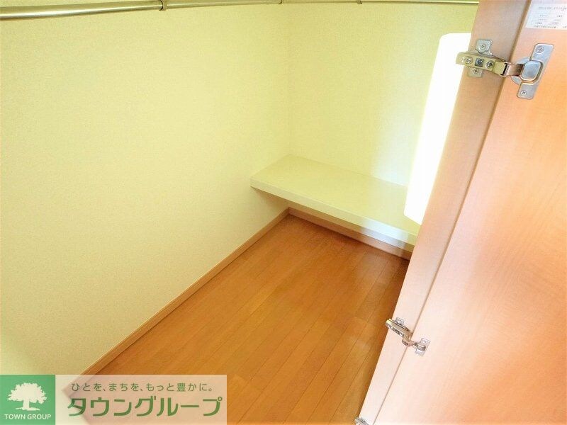 レオパレスFlatelierの物件内観写真