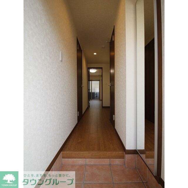 Wisteriaの物件内観写真