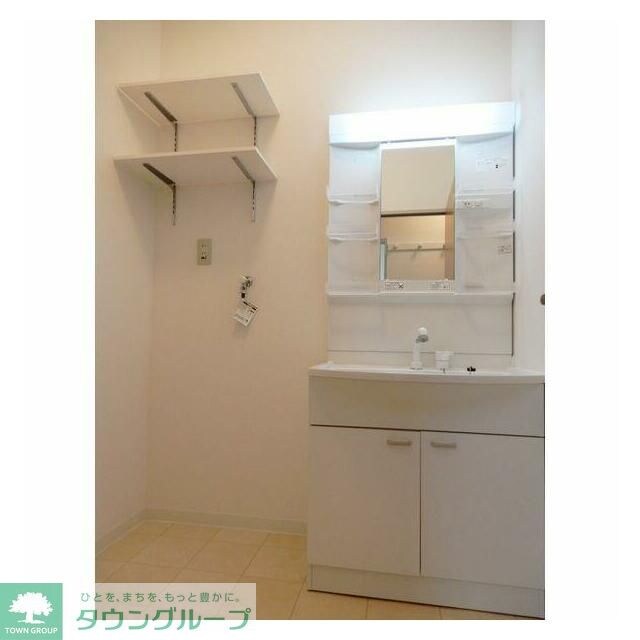 テラス英2の物件内観写真