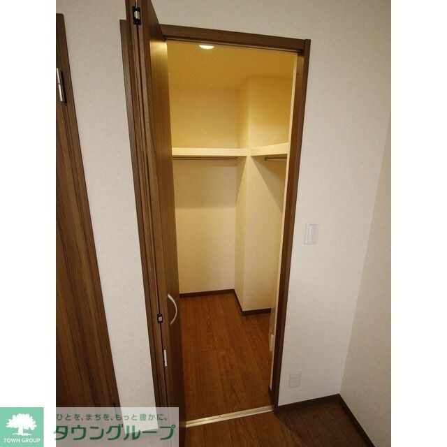 Wisteriaの物件内観写真