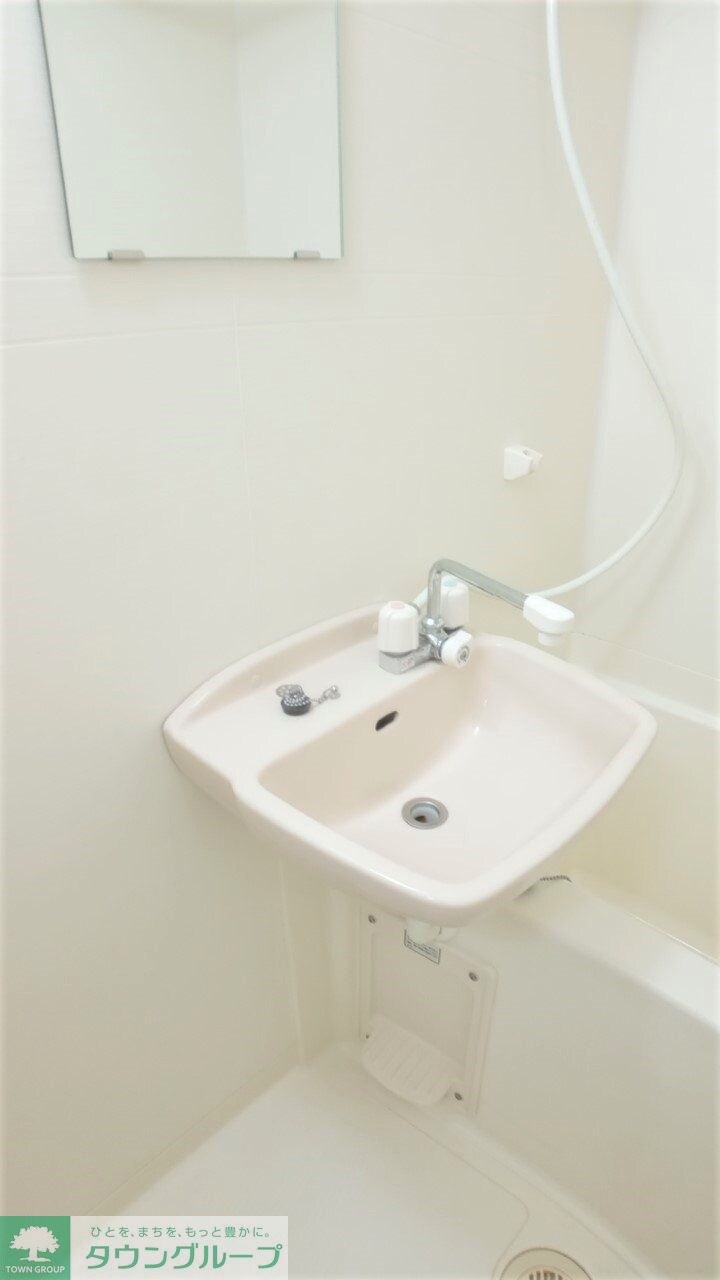 レオパレスBirdieの物件内観写真