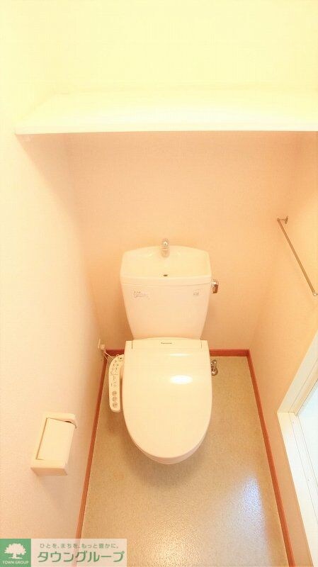 レオパレスBirdieの物件内観写真