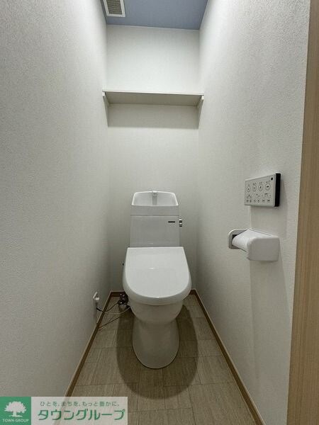 グランリヴィエールの物件内観写真