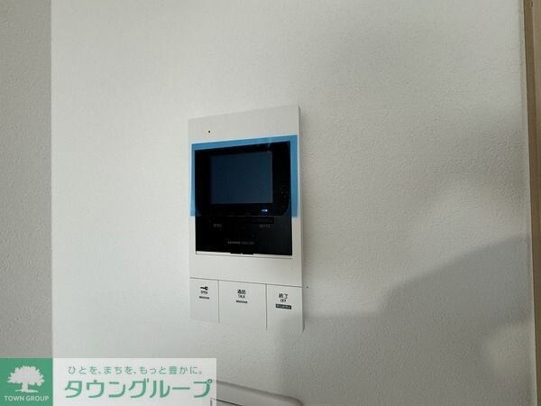 グランリヴィエールの物件内観写真