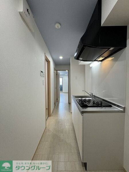 グランリヴィエールの物件内観写真