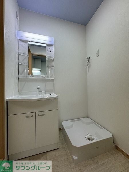 グランリヴィエールの物件内観写真