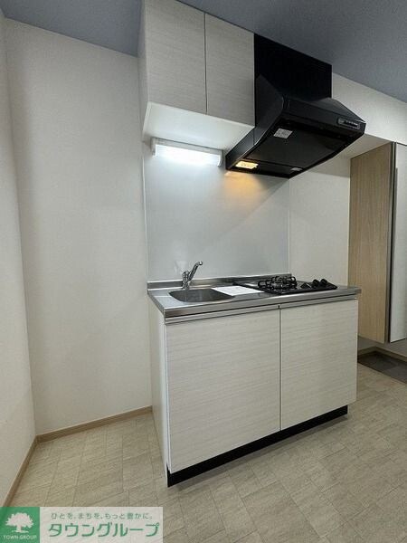 グランリヴィエールの物件内観写真