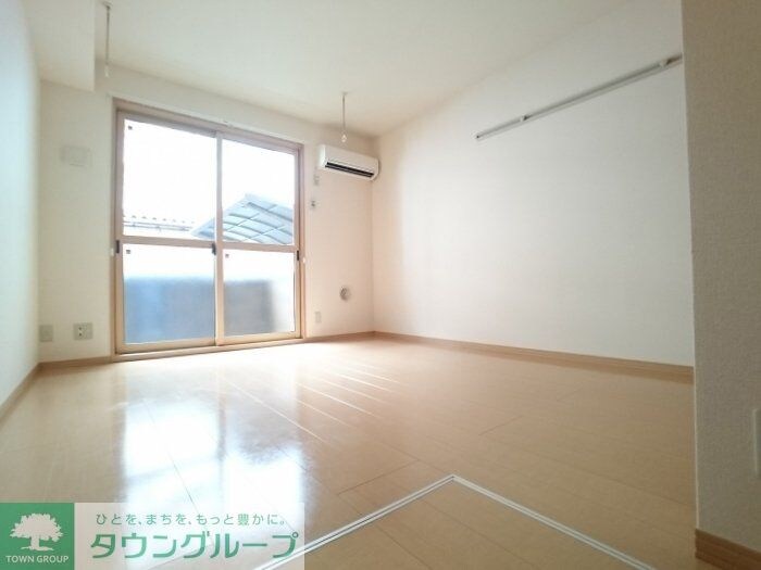 プランドールの物件内観写真