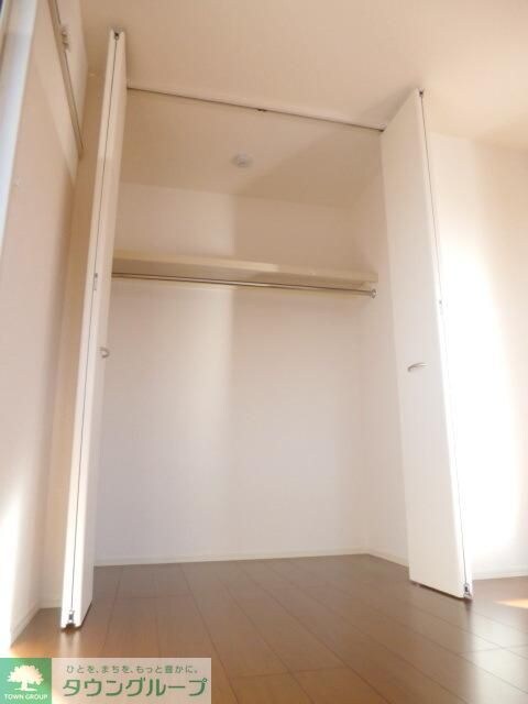 レスポワール Aの物件内観写真