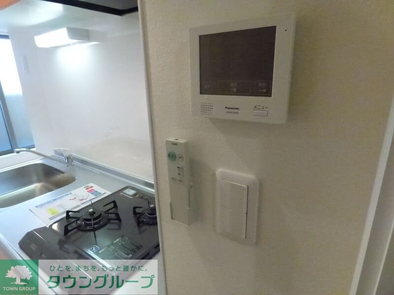 Town House VIIIの物件内観写真