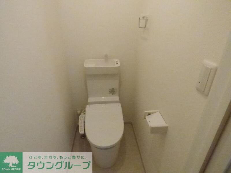 Town House VIIIの物件内観写真