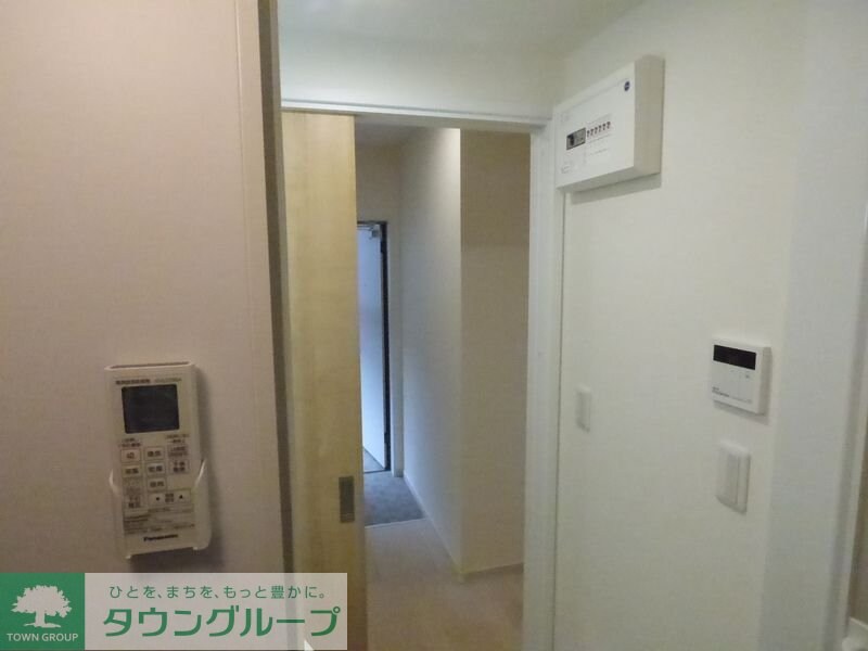 Town House VIIIの物件内観写真