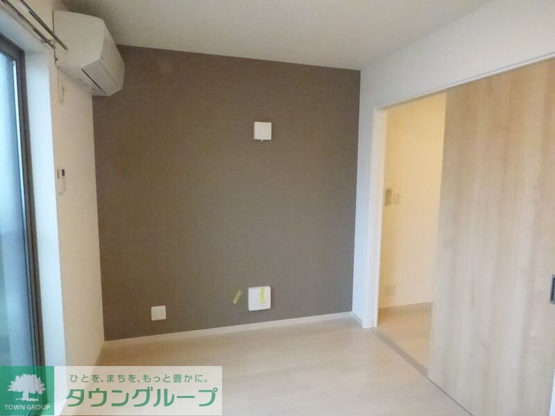 Town House VIIIの物件内観写真