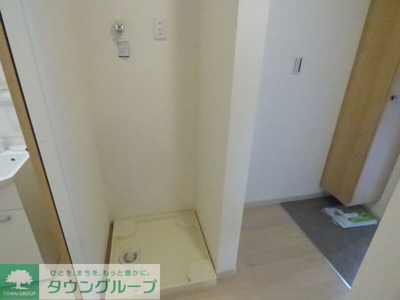 Town House VIIIの物件内観写真