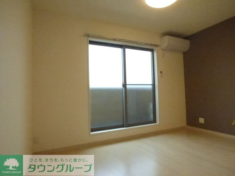 Town House VIIIの物件内観写真