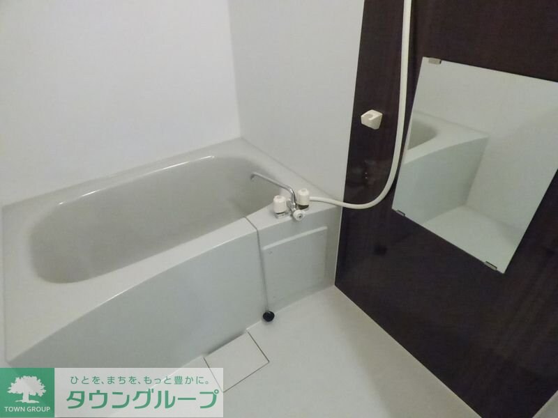 Town House VIIIの物件内観写真