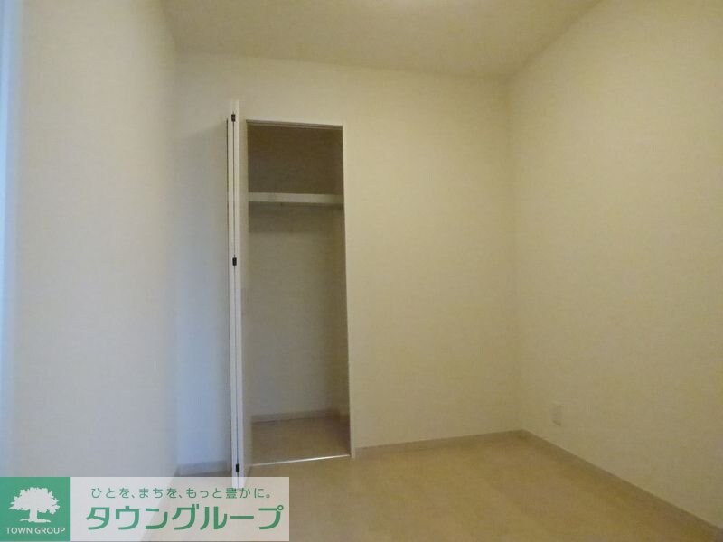 Town House VIIIの物件内観写真