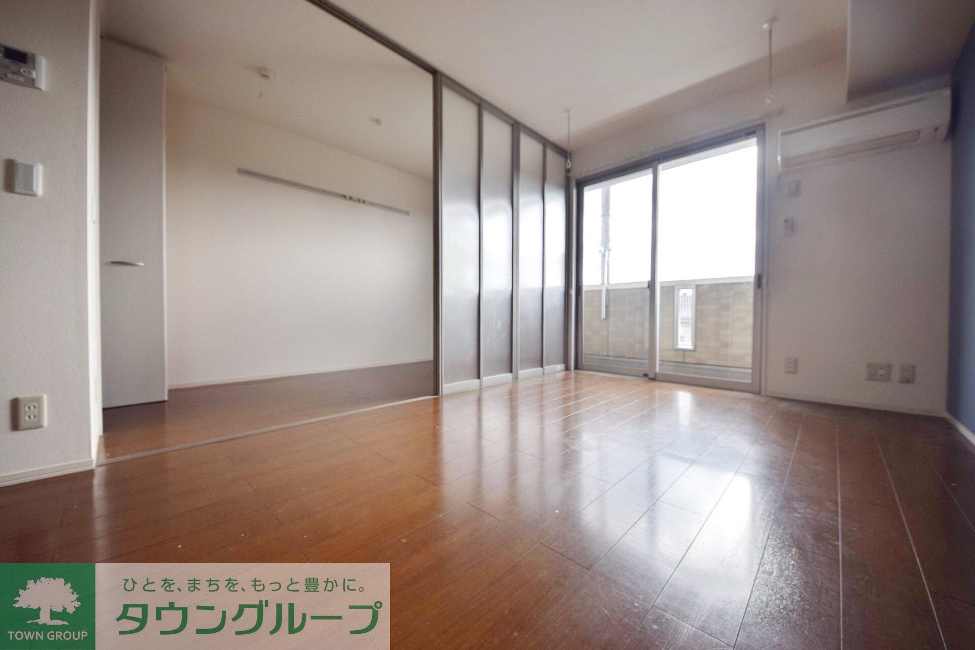 エミナンスの物件内観写真