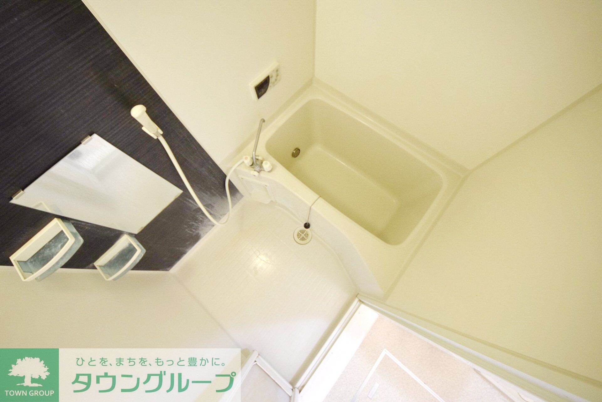 エミナンスの物件内観写真