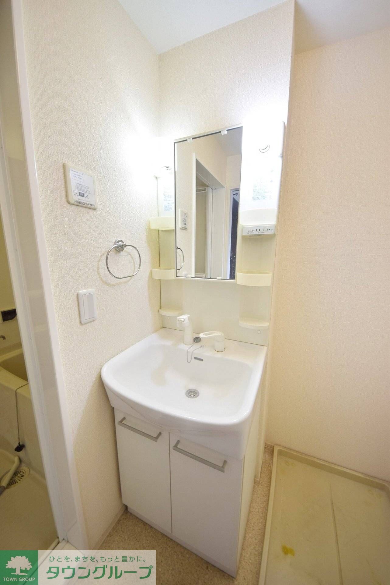 エミナンスの物件内観写真