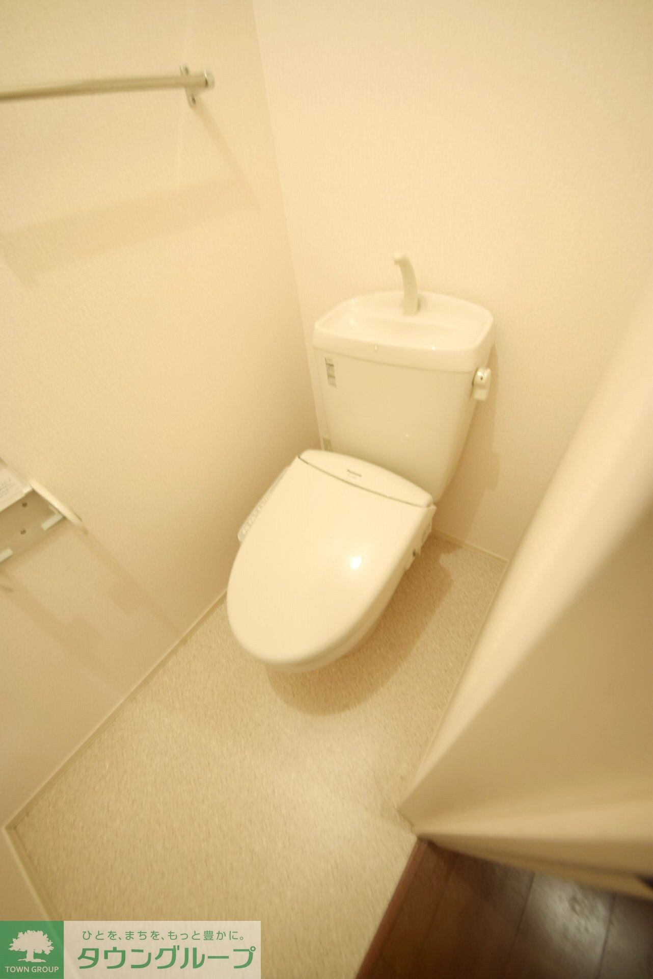 エミナンスの物件内観写真