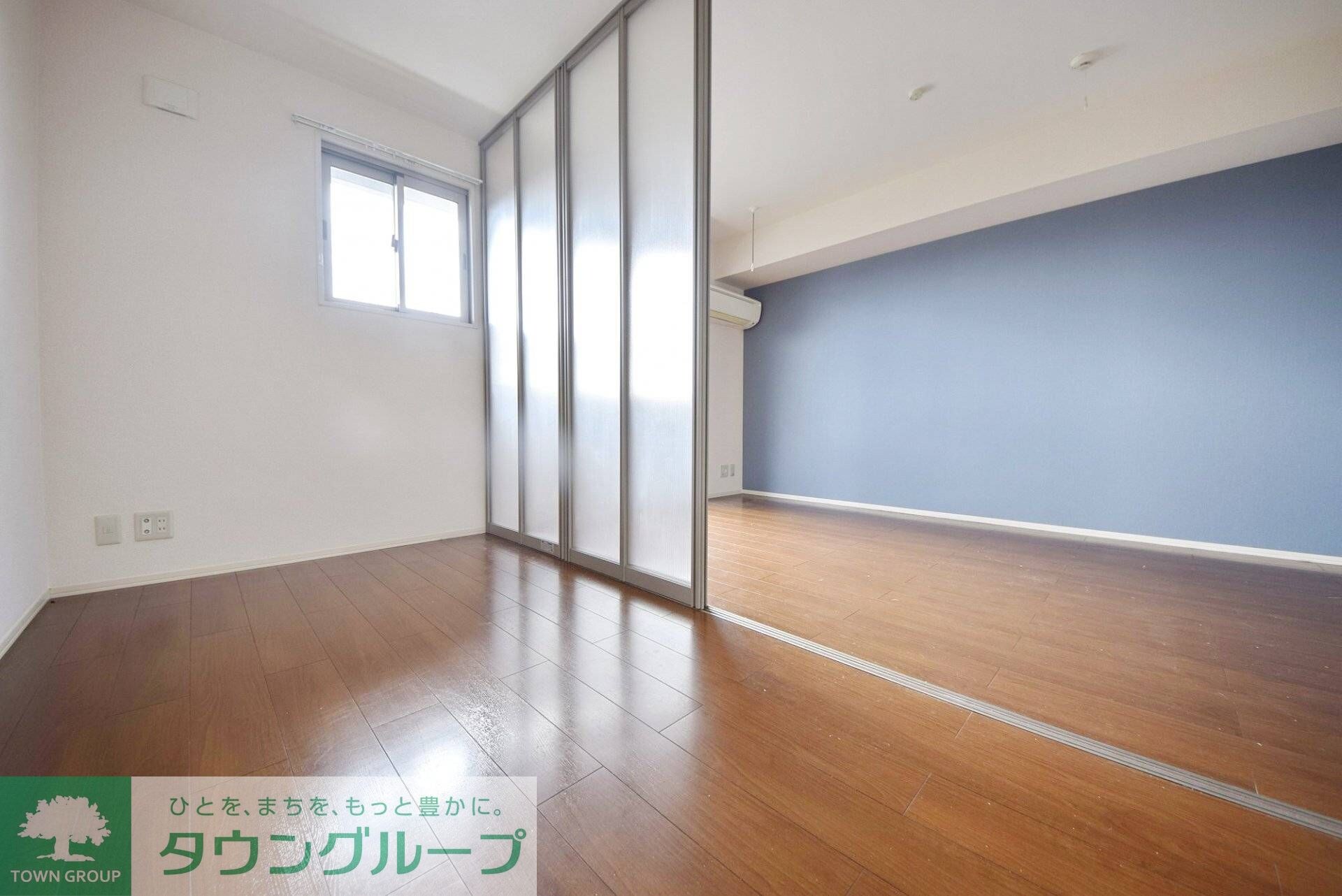 エミナンスの物件内観写真