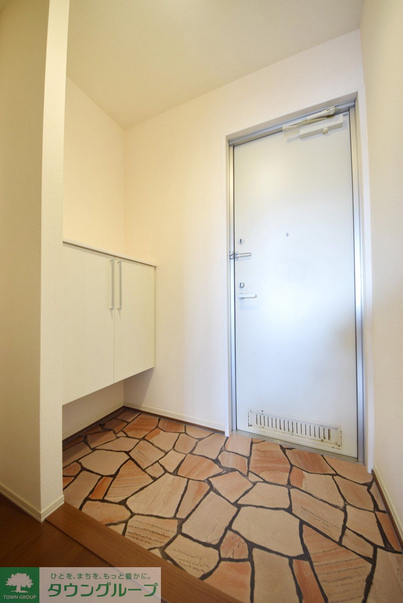 エミナンスの物件内観写真