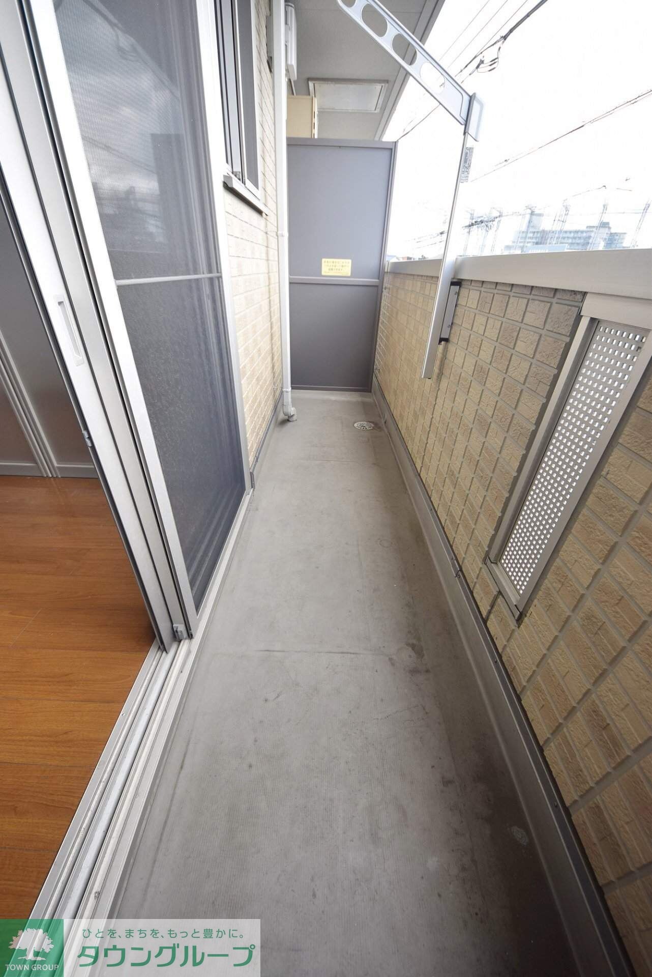 エミナンスの物件内観写真