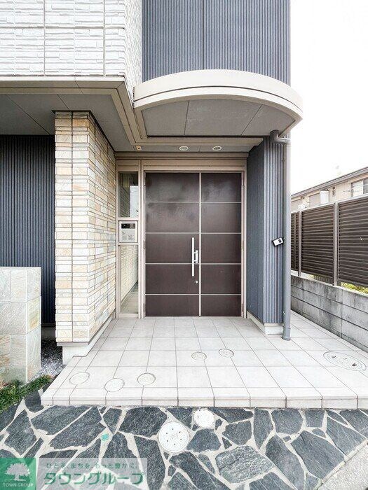 ピラタス XIIの物件内観写真