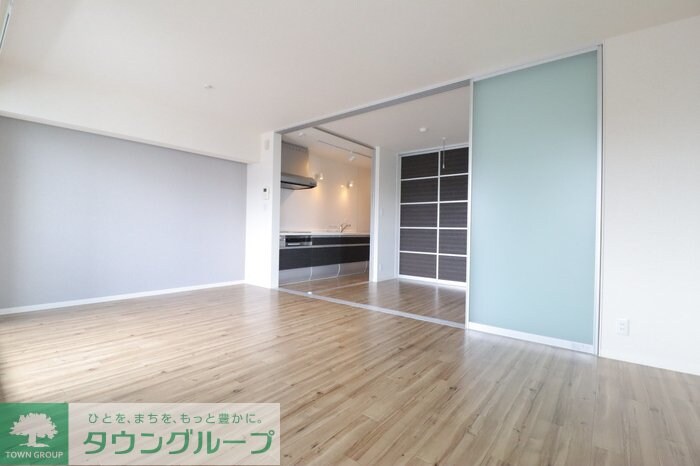 ピラタス XIIの物件内観写真