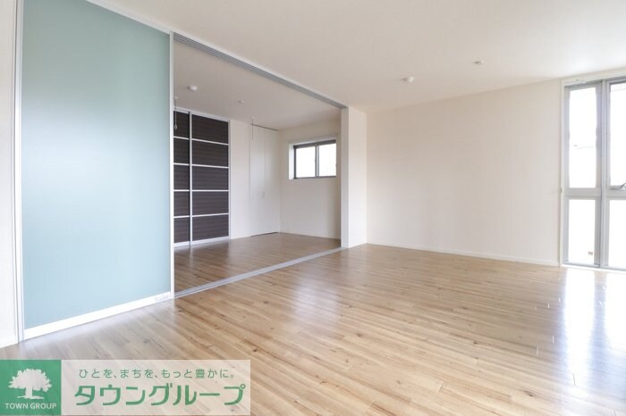 ピラタス XIIの物件内観写真