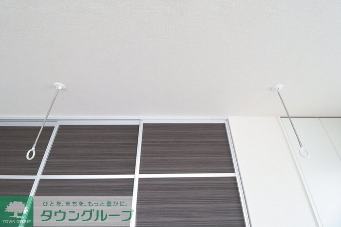 ピラタス XIIの物件内観写真