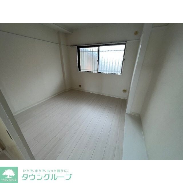 ニューオカダパールマンションの物件内観写真