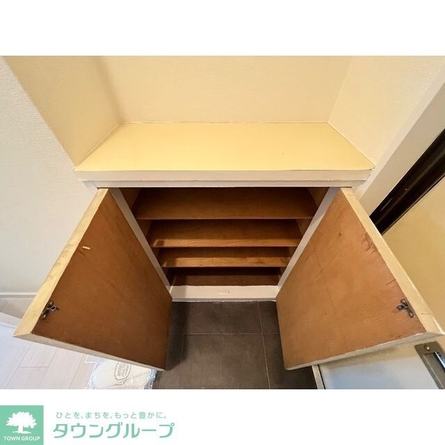 ニューオカダパールマンションの物件内観写真