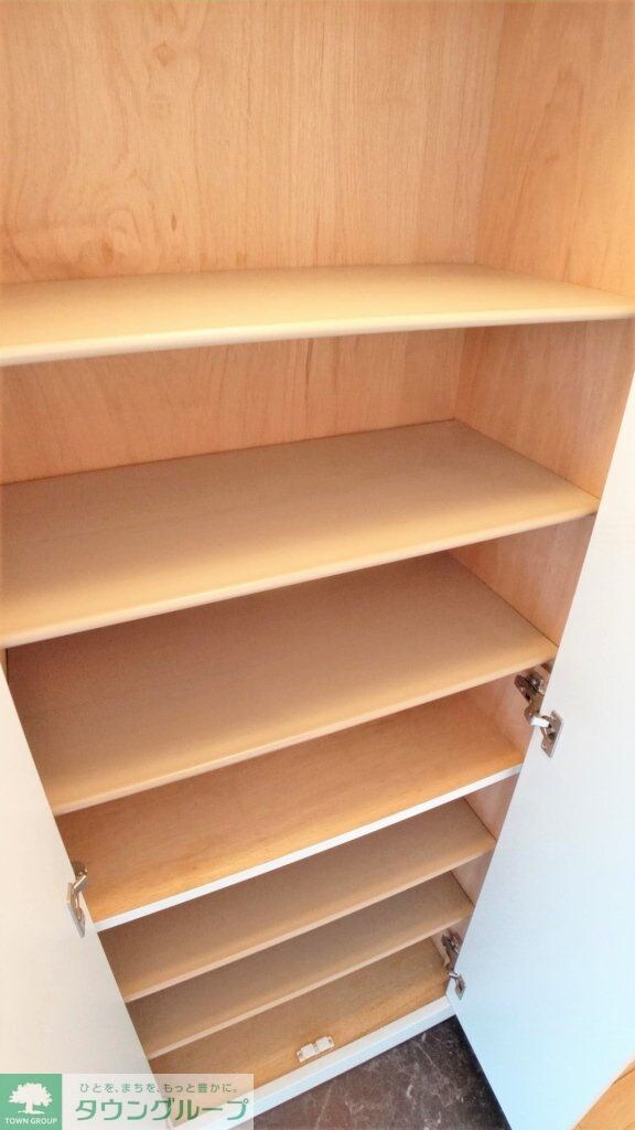 レオパレスキルシェンIの物件内観写真