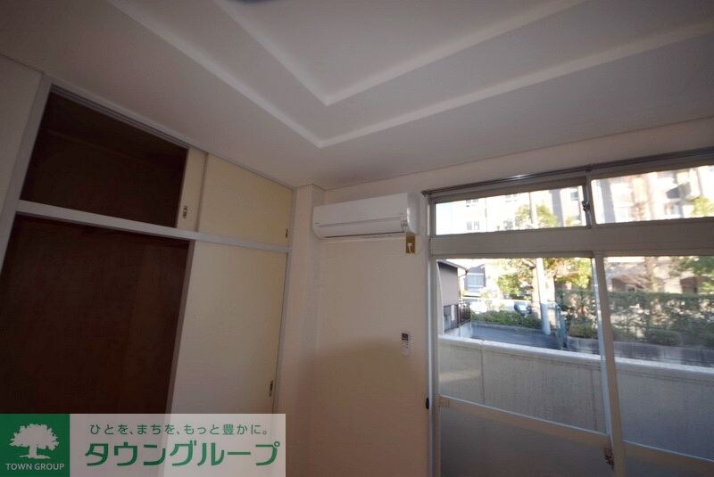 エステート山崎の物件内観写真