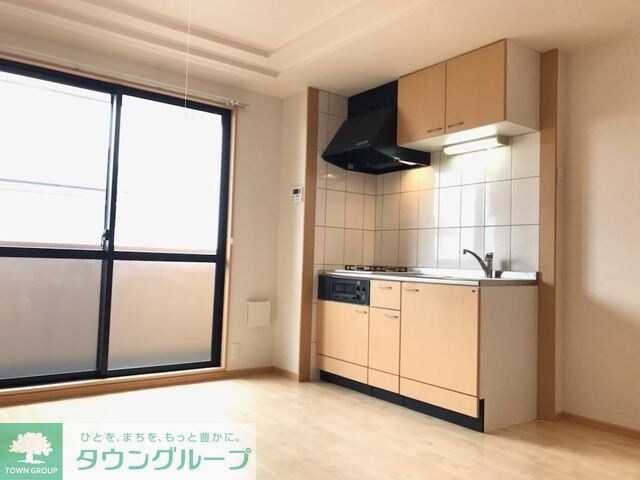 ピュアガーデン美穂の物件内観写真