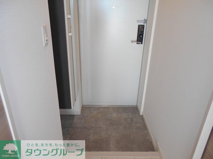 SOPHIA HILLSの物件内観写真