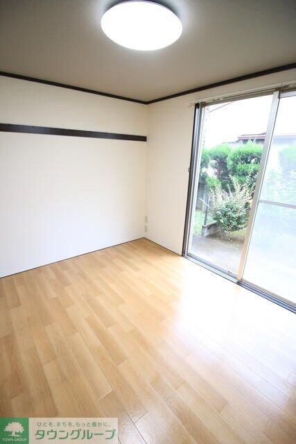 コーポ茜の物件内観写真