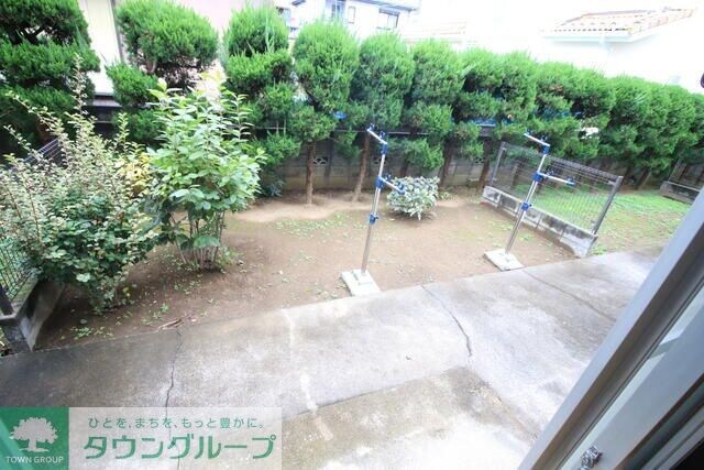 コーポ茜の物件内観写真