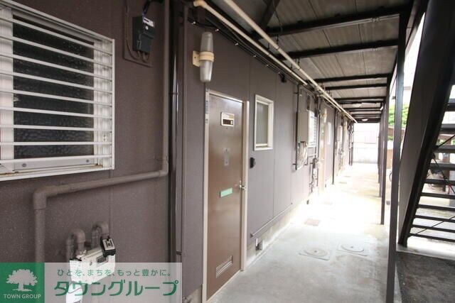 コーポ茜の物件内観写真