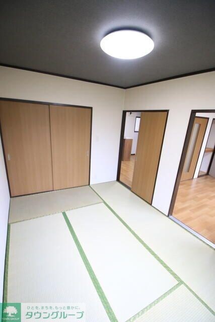 コーポ茜の物件内観写真