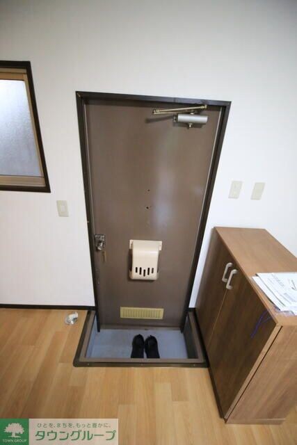 コーポ茜の物件内観写真