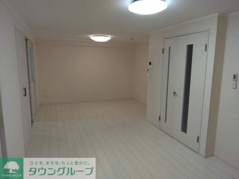 スターハイツ蒲生の物件内観写真