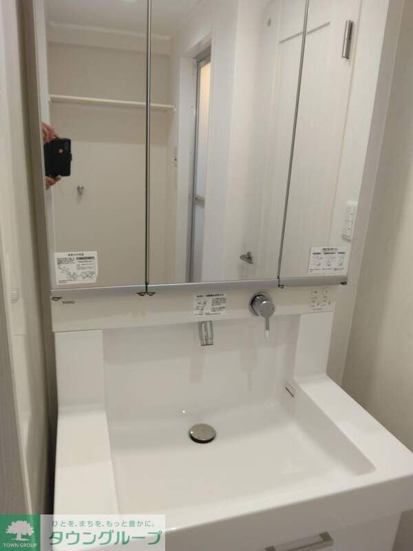 スターハイツ蒲生の物件内観写真