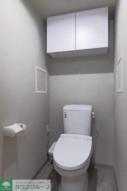 フェリチタ越谷駅前の物件内観写真