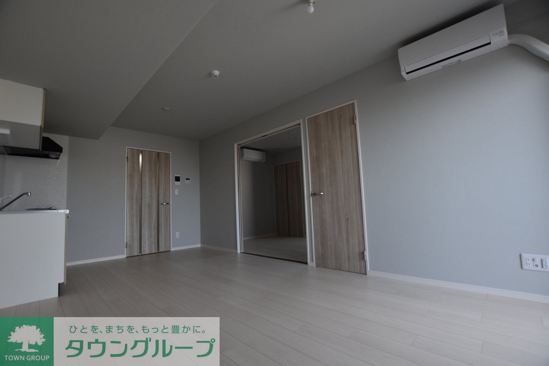 フェリチタ越谷駅前の物件内観写真